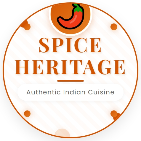 Spice Heritage Logo