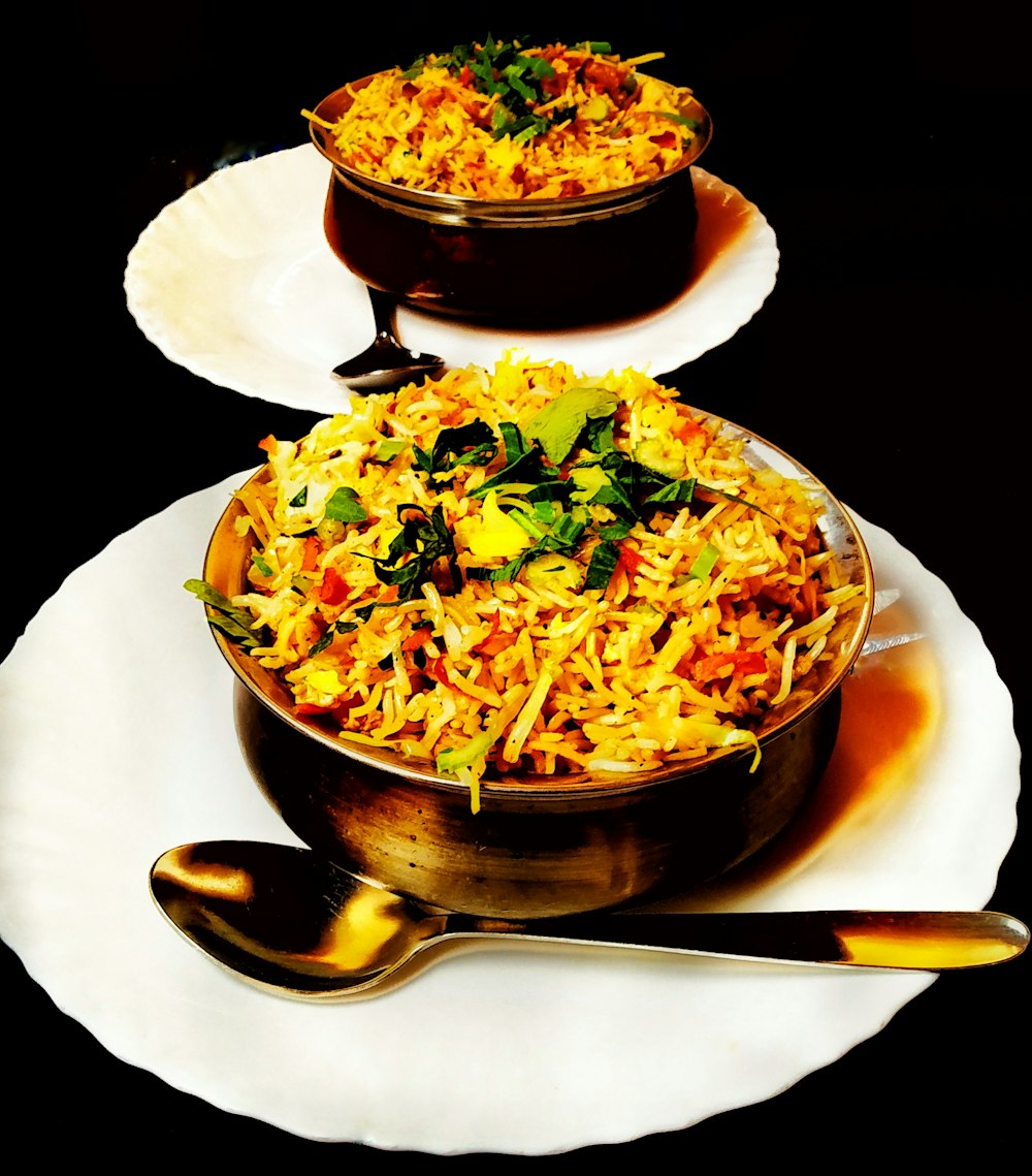 Mughlai Biryani