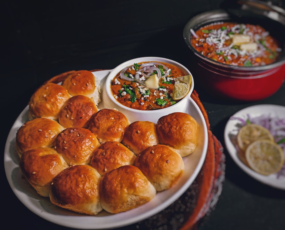 Street Food